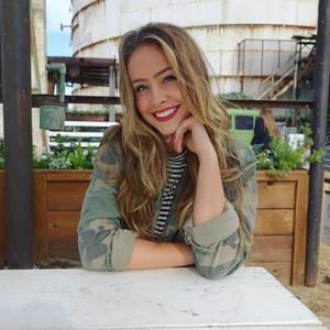 Meet your Posher, Landrie